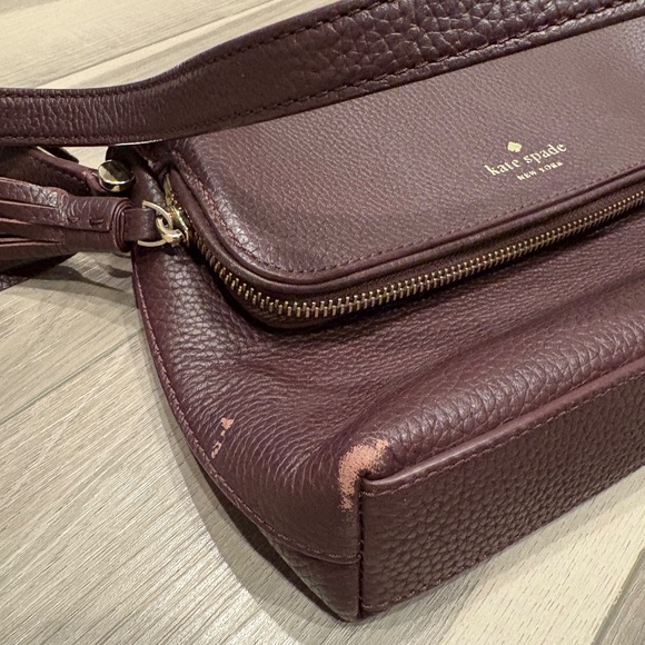 Kate Spade crossbody - Picture 3 of 6
